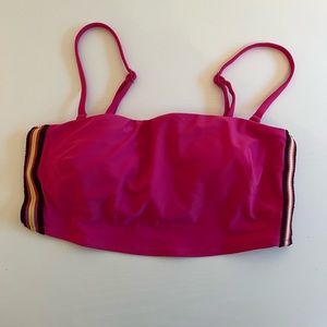 Aerie Bikini Top